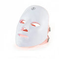 PUREGLOW CARE ™ Masque Led 7 en 1